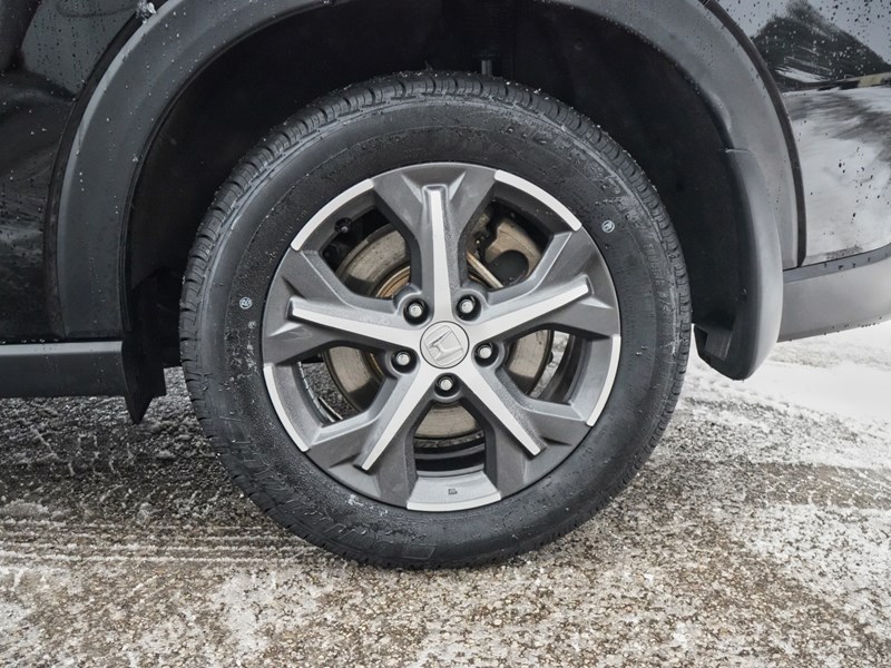 2023 Honda HR-V Sport AWD | Honda Sensing | Heated Seats