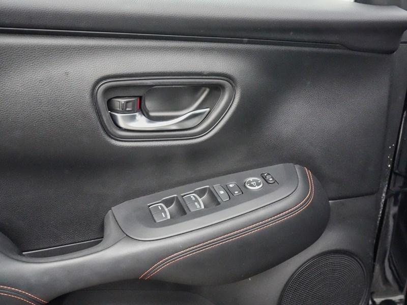2023 Honda HR-V Sport AWD | Honda Sensing | Heated Seats