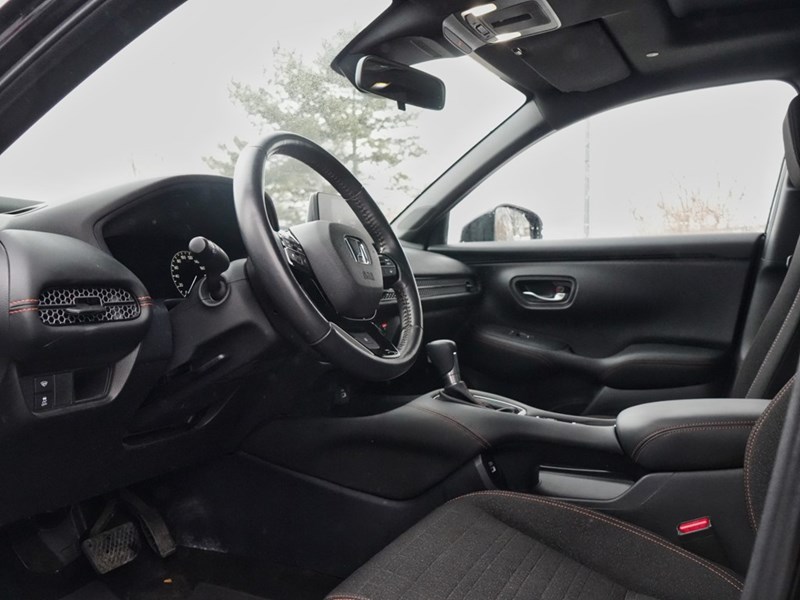 2023 Honda HR-V Sport AWD | Honda Sensing | Heated Seats
