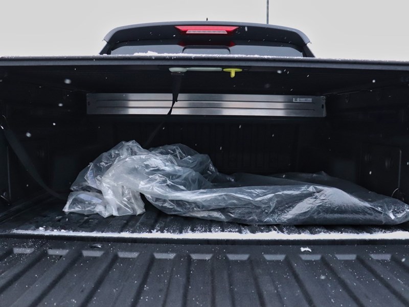 2023 Hyundai Santa Cruz Ultimate AWD | Tonneau Cover | Heated/Cooled Seats