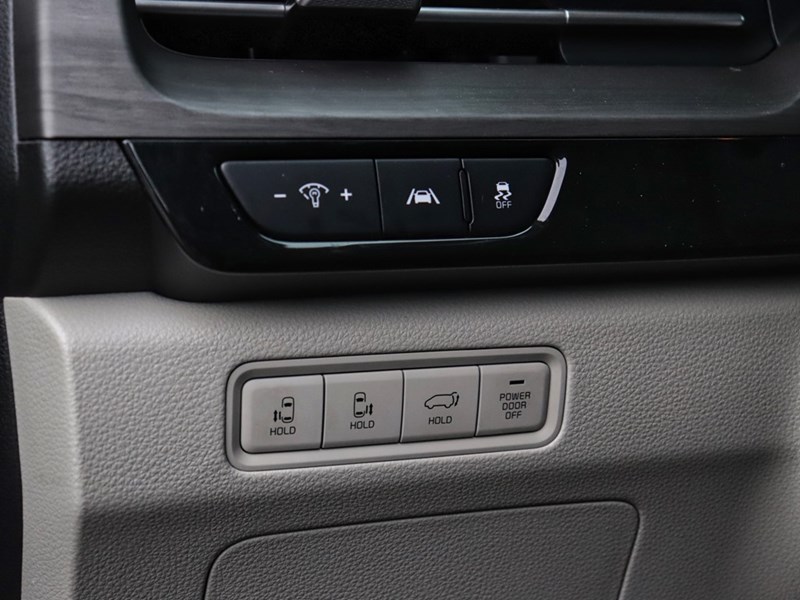 2023 Kia Carnival EX+ | Power Sliding Doors | Remote Start | Carplay