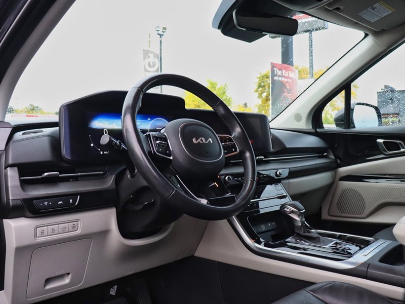 2023 Kia Carnival EX+ | Power Sliding Doors | Remote Start | Carplay
