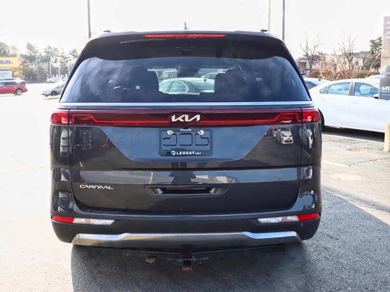 2023 Kia Carnival EX+ | Power Sliding Doors | Remote Start | Carplay