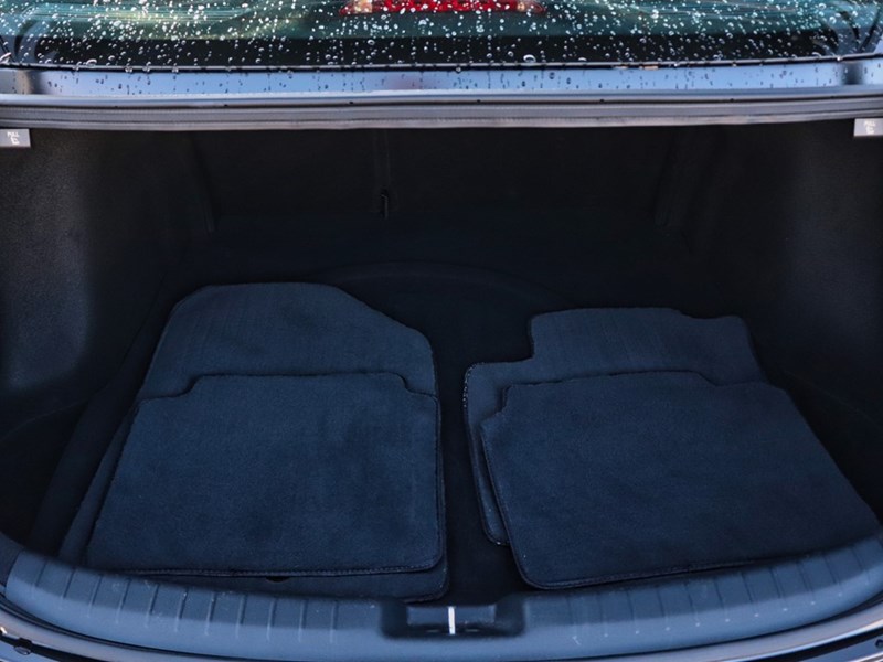 2023 Kia Forte EX+ | Heated Seats + Steering | Carplay | Sunroof