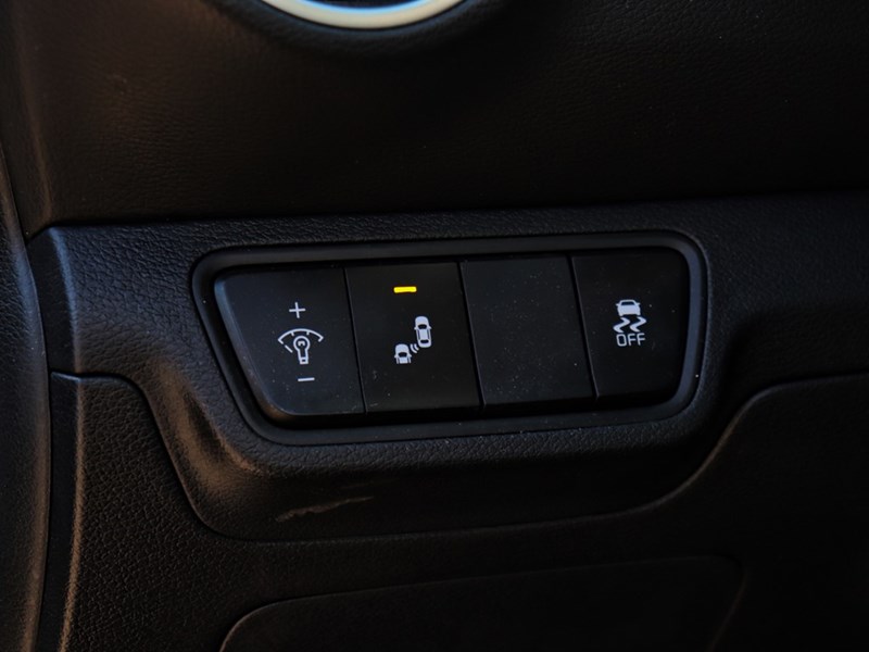 2023 Kia Forte EX | Blind Spot Alert | Heated Seats | Lane Keep