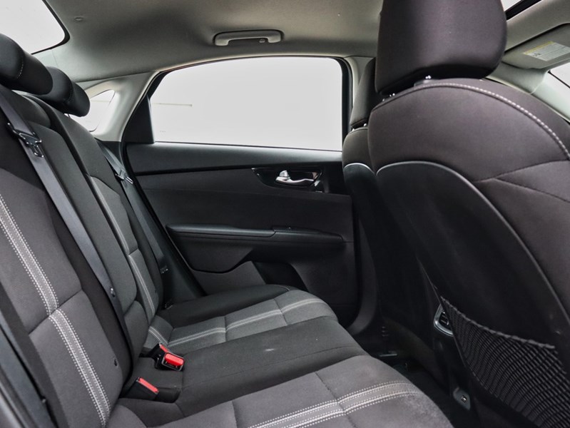 2023 Kia Forte Sunroof | Heated Front Seats | Smart Key With Push
