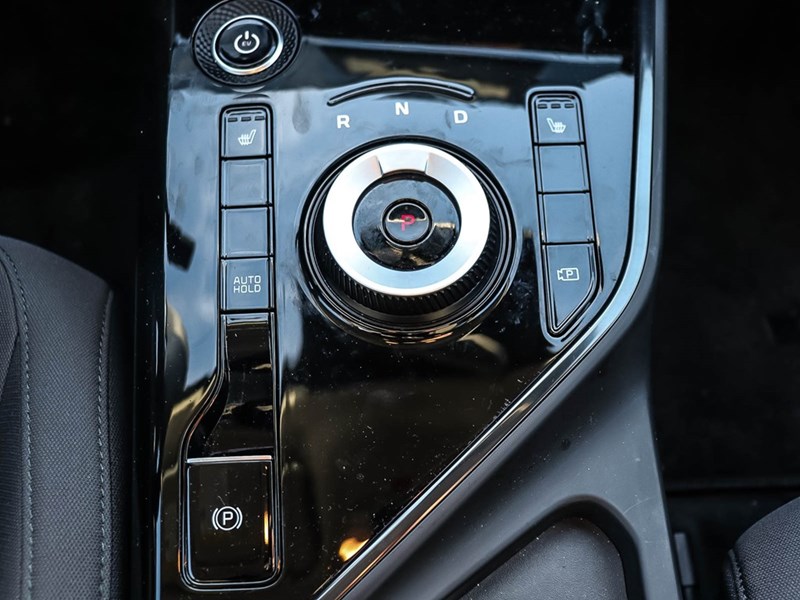 2023 Kia Niro EV Premium FWD