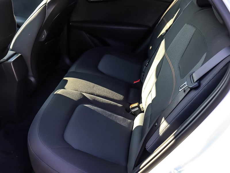 2023 Kia Niro EV Premium FWD