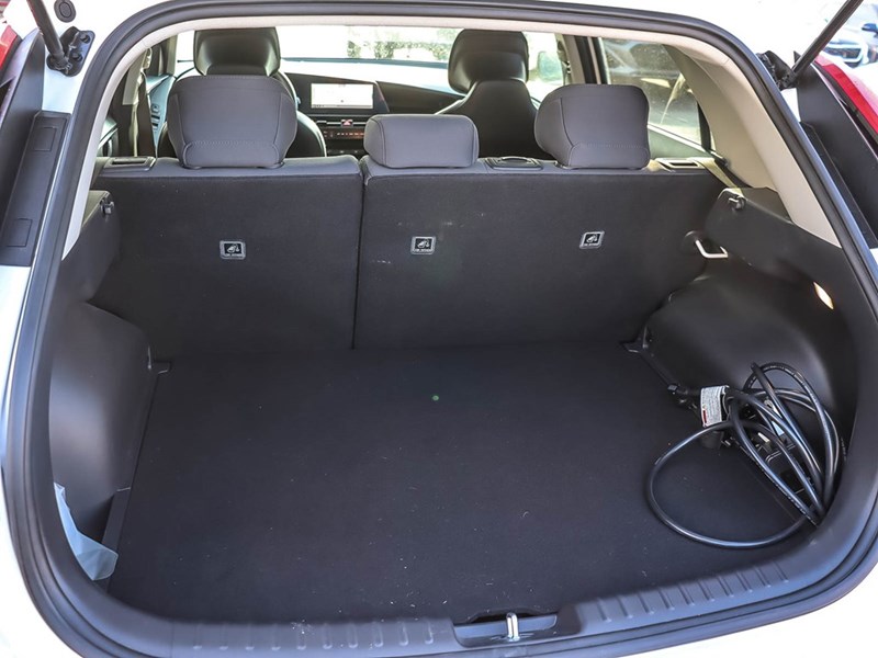 2023 Kia Niro EV Premium FWD