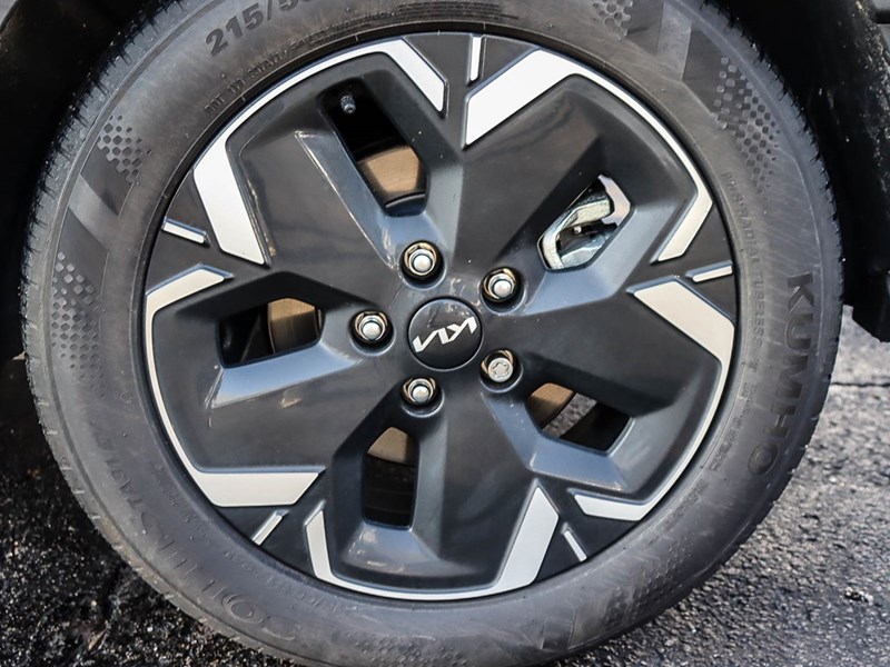 2023 Kia Niro EV Premium FWD