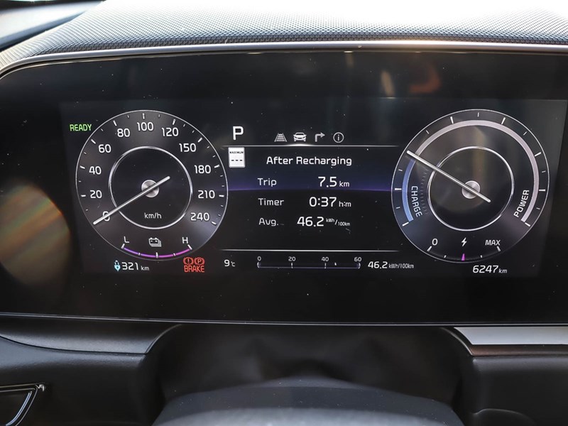 2023 Kia Niro EV Premium FWD