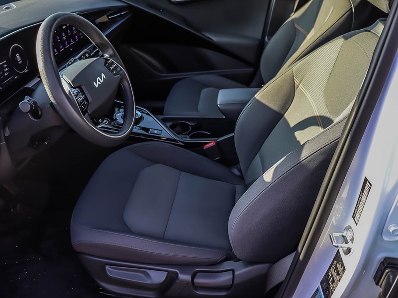 2023 Kia Niro EV Premium FWD