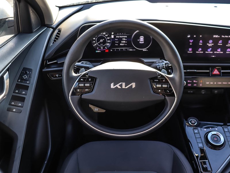 2023 Kia Niro EV Premium FWD