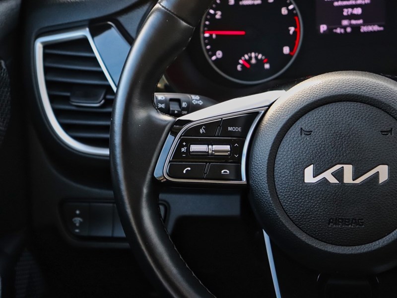 2023 Kia Seltos EX | Heated Seats | Smart Key | Carplay