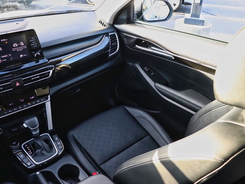 2023 Kia Seltos EX | Heated Seats | Smart Key | Carplay