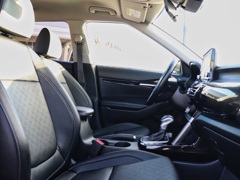 2023 Kia Seltos EX | Heated Seats | Smart Key | Carplay