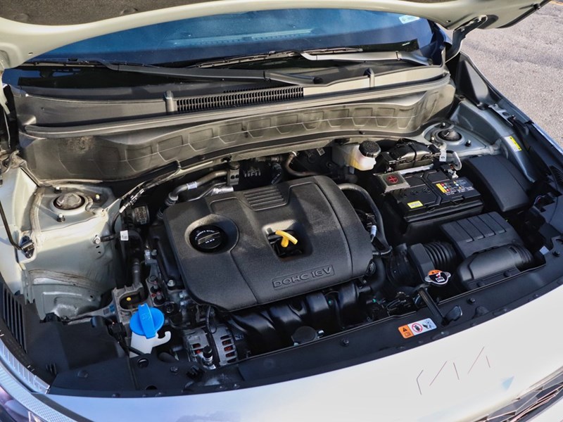 2023 Kia Seltos EX | Heated Seats | Smart Key | Carplay