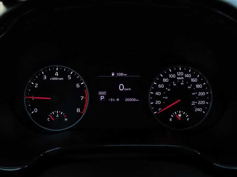 2023 Kia Seltos EX | Heated Seats | Smart Key | Carplay