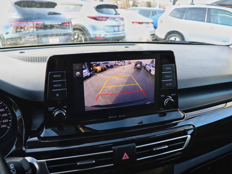 2023 Kia Seltos EX | Heated Seats | Smart Key | Carplay