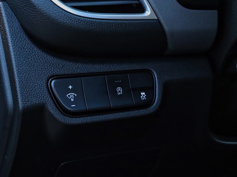 2023 Kia Seltos LX AWD | Heated Seats | Carplay | No Accidents