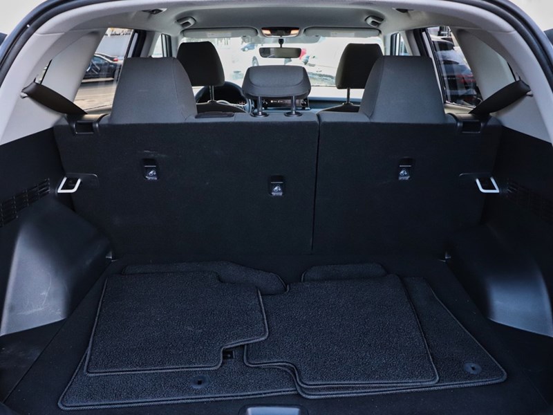 2023 Kia Seltos LX AWD | Heated Seats | Carplay | No Accidents