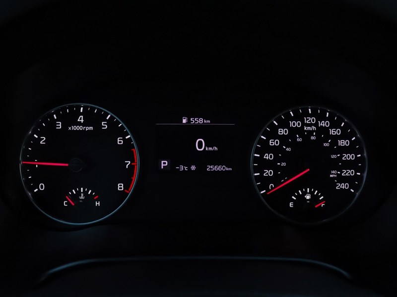 2023 Kia Seltos LX AWD | Heated Seats | Carplay | No Accidents