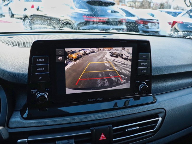 2023 Kia Seltos LX AWD | Heated Seats | Carplay | No Accidents