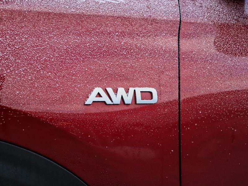 2023 Kia Seltos EX AWD | Heated Seats & Steering | Remote Start