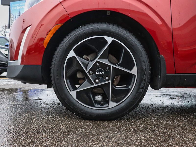 2023 Kia Soul EX+ | Heated Seats | Sunroof | Blind Spot Warning