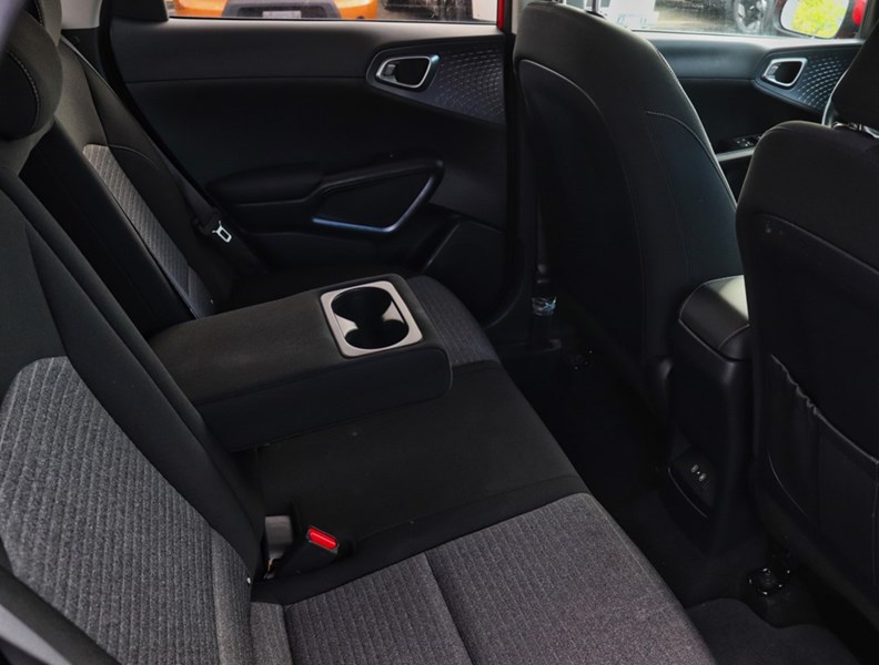 2023 Kia Soul EX Ivt