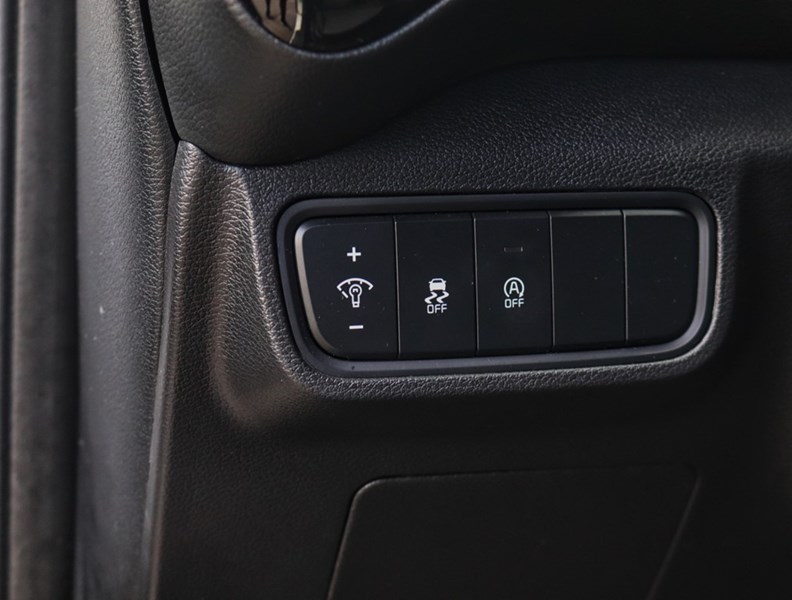 2023 Kia Soul EX Ivt