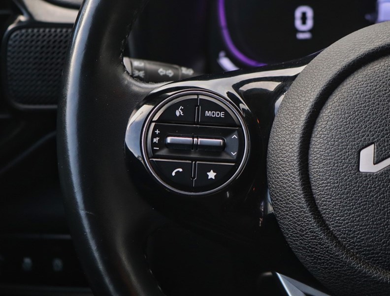 2023 Kia Soul EX Ivt