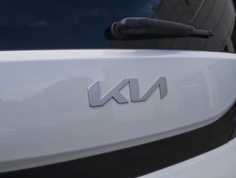 2023 Kia Soul EX Ivt