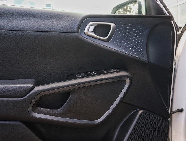 2023 Kia Soul EX Ivt