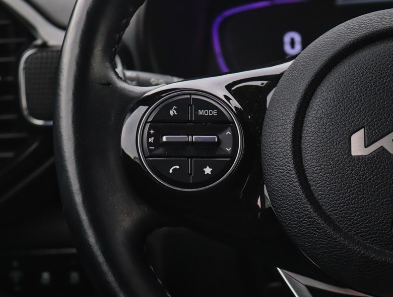 2023 Kia Soul EX Premium/Sunroof/Cpo/Navi/Remote Start