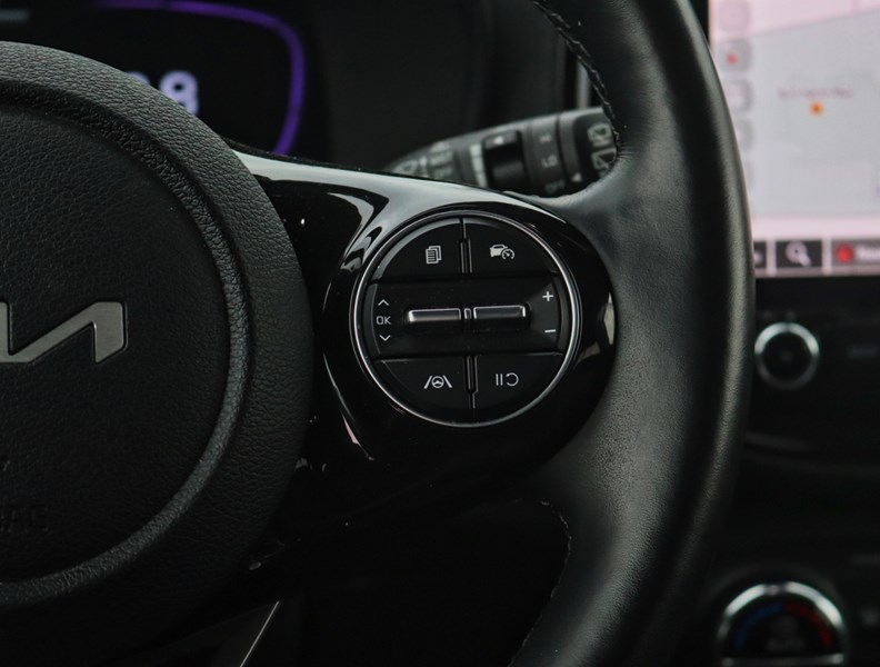 2023 Kia Soul EX Premium/Sunroof/Cpo/Navi/Remote Start
