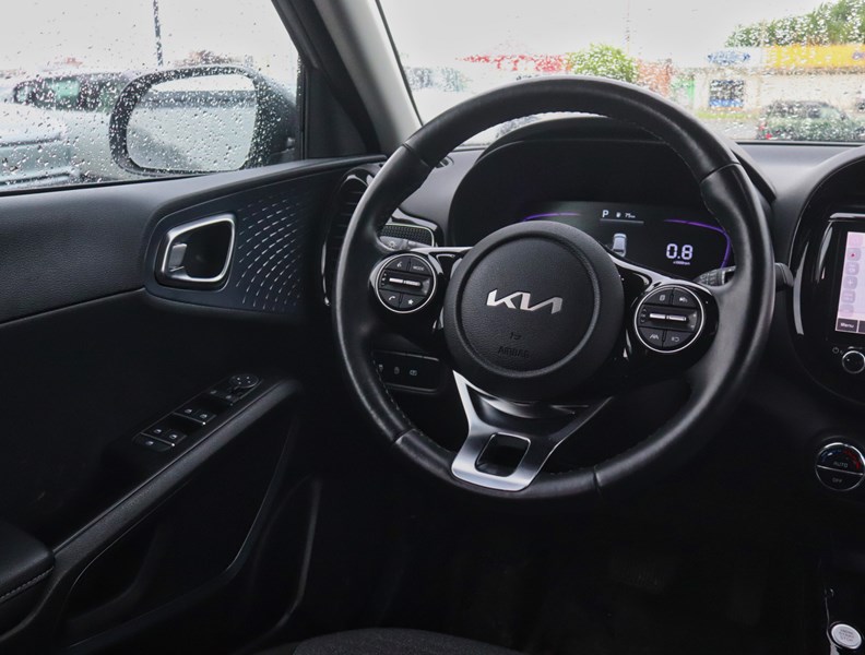 2023 Kia Soul EX Premium/Sunroof/Cpo/Navi/Remote Start
