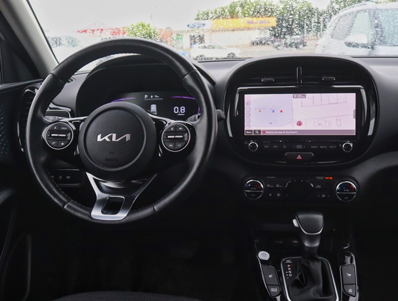 2023 Kia Soul EX Premium/Sunroof/Cpo/Navi/Remote Start