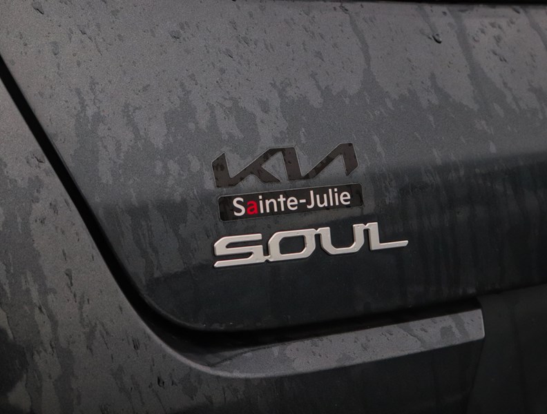 2023 Kia Soul EX Premium/Sunroof/Cpo/Navi/Remote Start