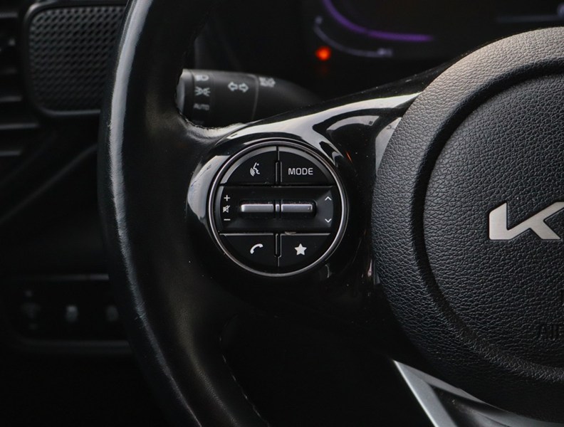 2023 Kia Soul Soul Ex/Cpo/Htd Steering