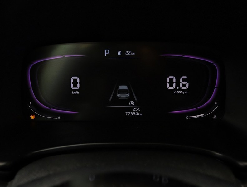 2023 Kia Soul Soul Ex/Cpo/Htd Steering