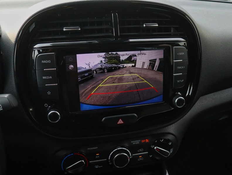 2023 Kia Soul Soul Ex/Cpo/Htd Steering