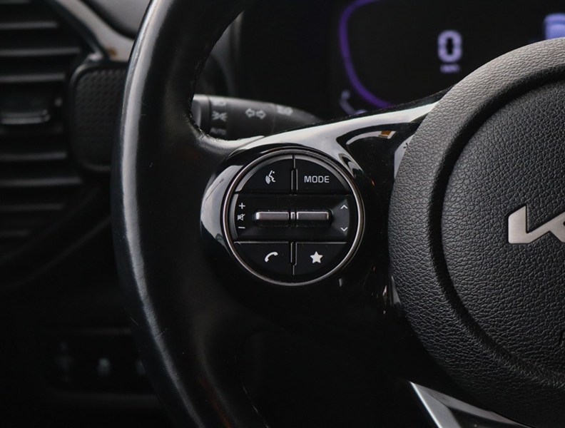 2023 Kia Soul EX Ivt