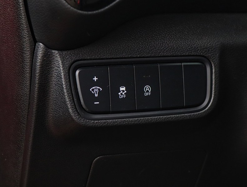 2023 Kia Soul EX Ivt