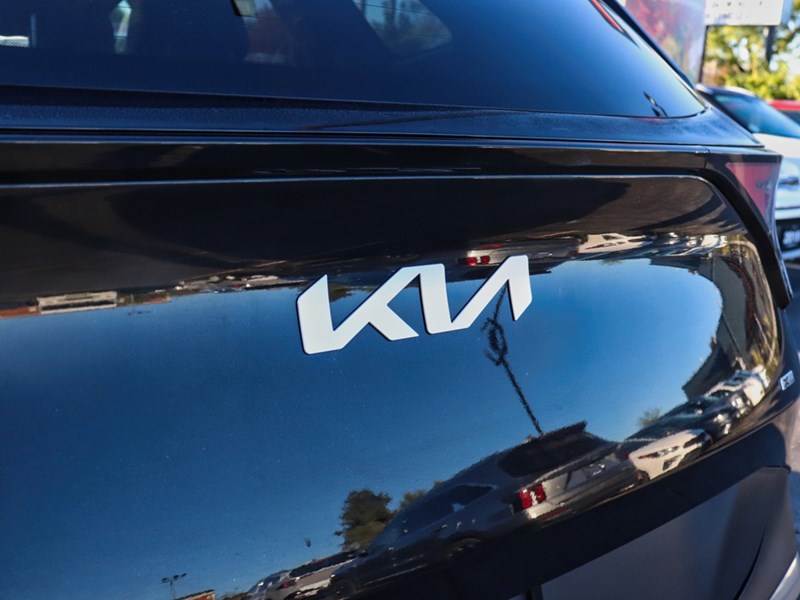 2023 Kia Sportage X-Line Limited AWD | Leather | Sunroof | Carplay
