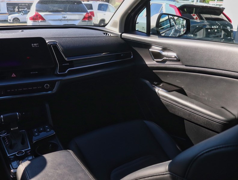 2023 Kia Sportage EX Prem/Off-Lease/Low Km/Pwr Liftgate