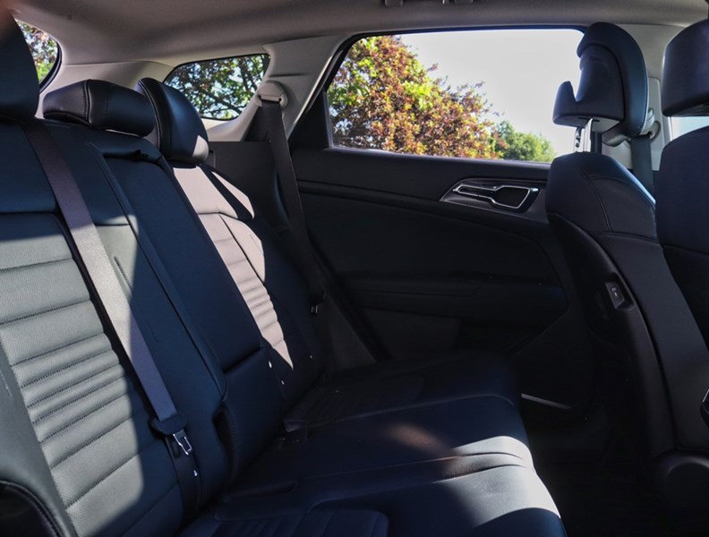 2023 Kia Sportage EX Prem/Off-Lease/Low Km/Pwr Liftgate