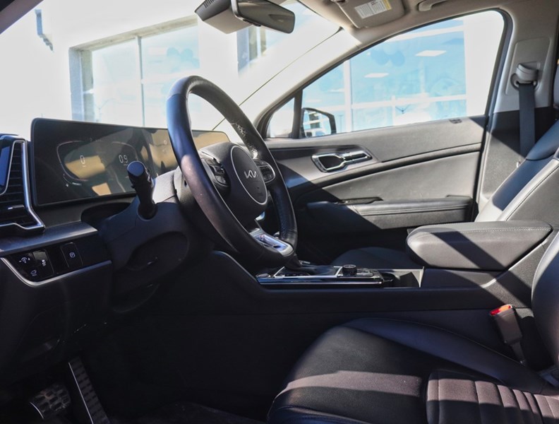 2023 Kia Sportage EX Prem/Off-Lease/Low Km/Pwr Liftgate
