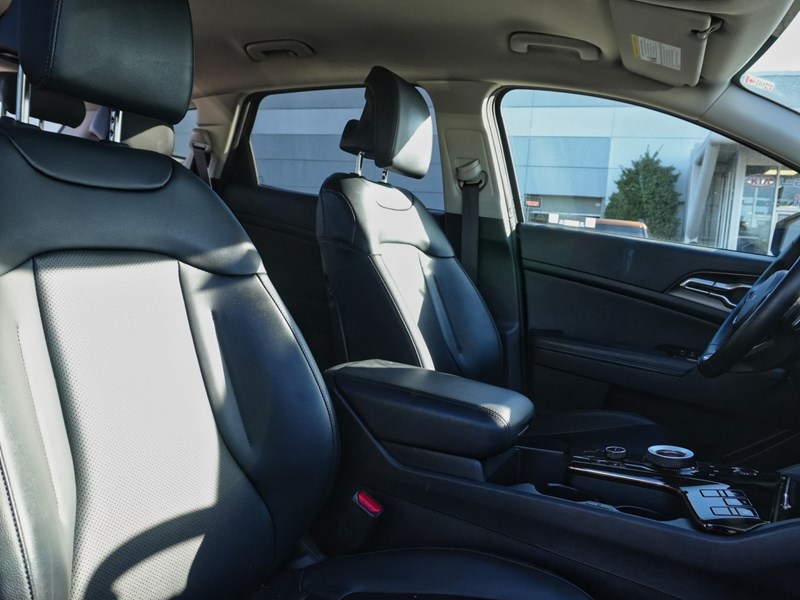 2023 Kia Sportage Hev EX AWD