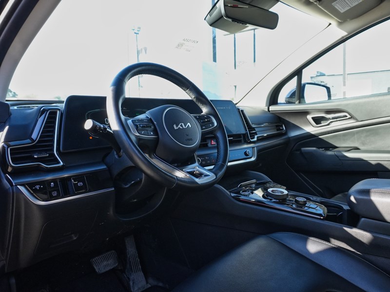 2023 Kia Sportage Hev EX AWD